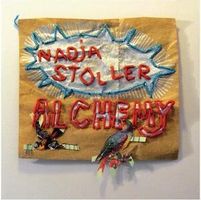 Nadja Stoller - Alchemy (Digipack)
