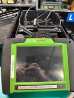 Bosch tester KTS 340