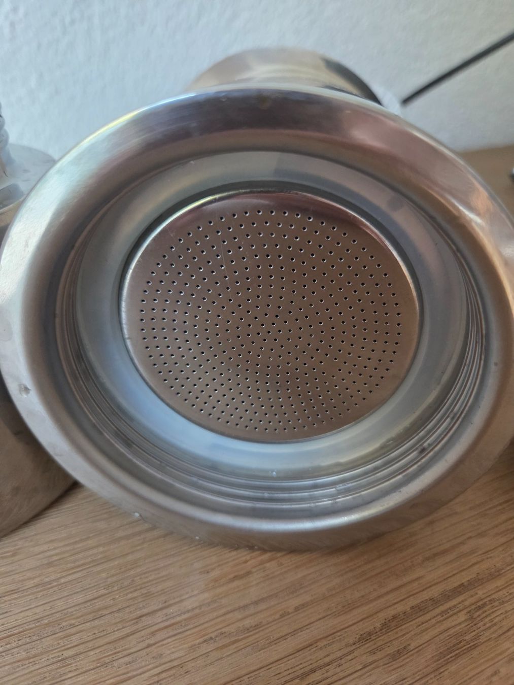 Bialetti Kaffeemaschinen & Espressomaschinen: Bialetti Kaffemachine 10 Tassen – Gebraucht aus Küsnacht ZH von jit_gf8k 2