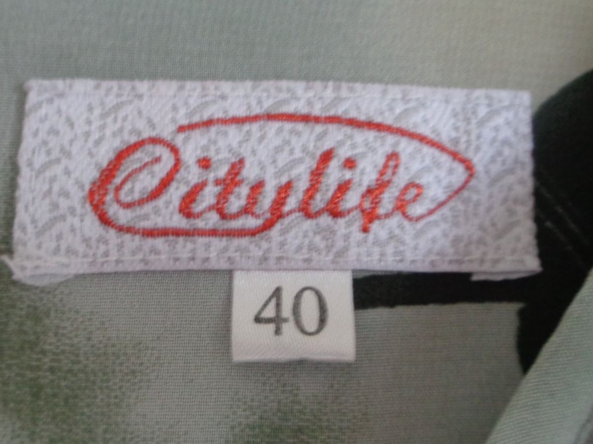 Vestiti: Kleid Damen Gr.40, Citylife – Nuovo (secondo la descrizione) da Tafers venduto da kor_jf9w 7