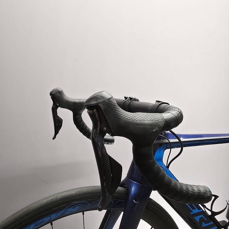 Merida Velos: RENNVELO MERIDA REACTO 7000 – Gebraucht aus Tübach von KL-Bikes 1