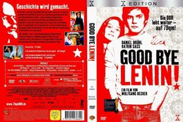 Good Bye Lenin