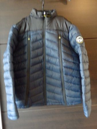 Winterjacke - CANADIAN PEAK - NEU -Grösse L