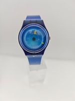 Swatch Gent „Space Dreams“ GZ160 quartz Uhr, new old stock
