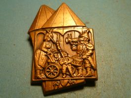LUZERN 1990 BRONZE