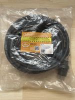 Câble d'extension 10m 10A IP55 H07RN-F501.5