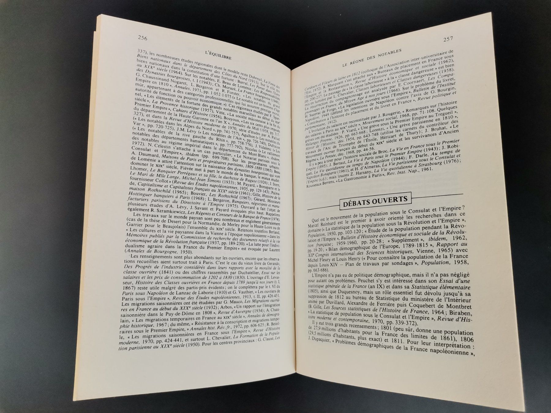Bücher: Napoleon – Gebraucht aus Schaffhausen von Restwert_SH 5