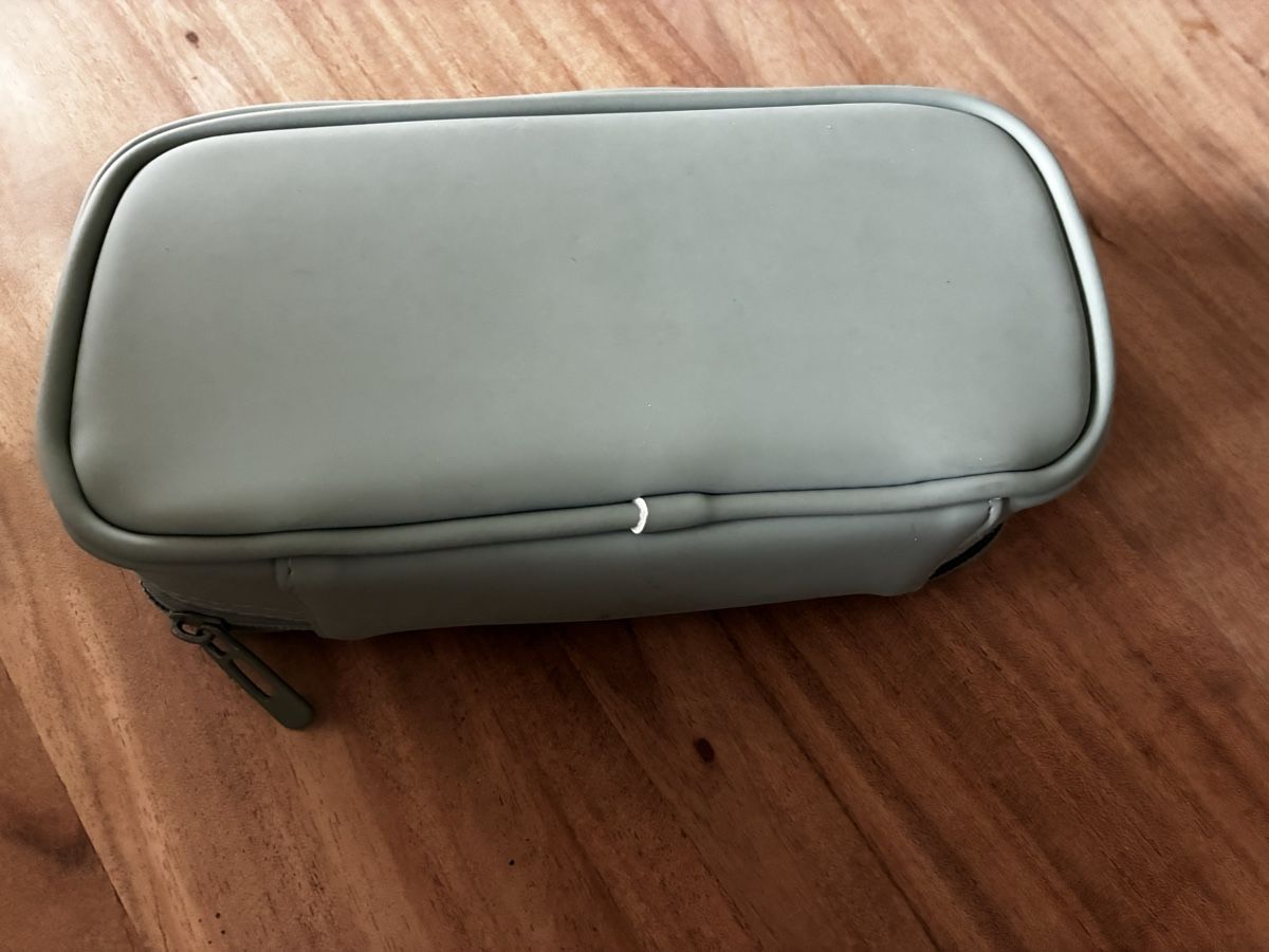 Plumiers: Etui Schlamperbox Walker by Schneiders schilfgrün – D'occasion à Scharans par fil_ngr5 4