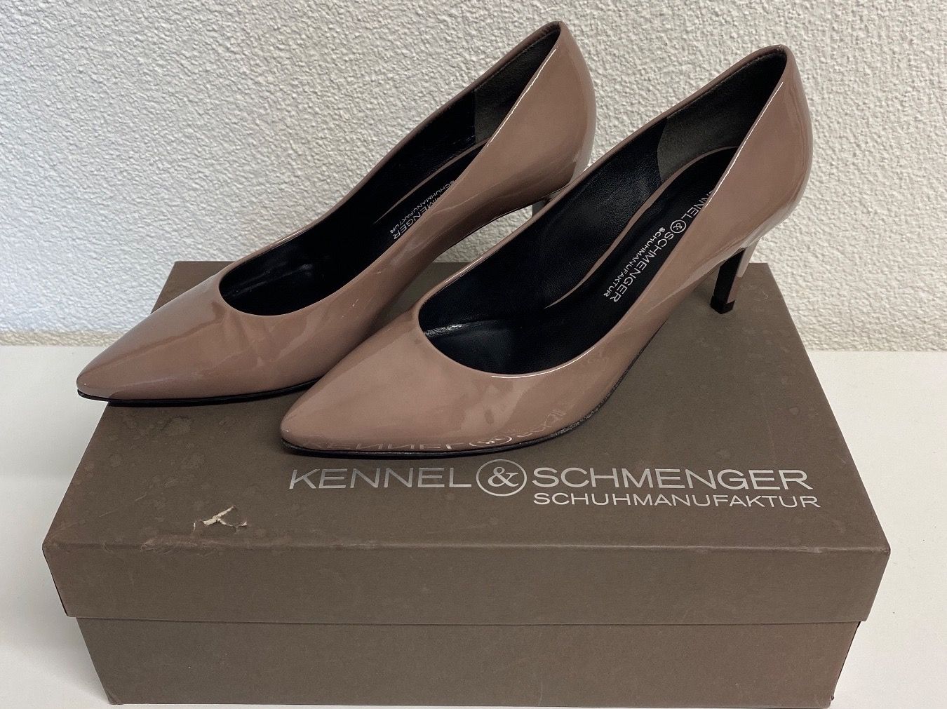 Kennel + Schmenger Damenschuhe: Kennel+Schmenger Neupreis:CHF239 – Neu und originalverpackt aus Winterthur von kh.meier