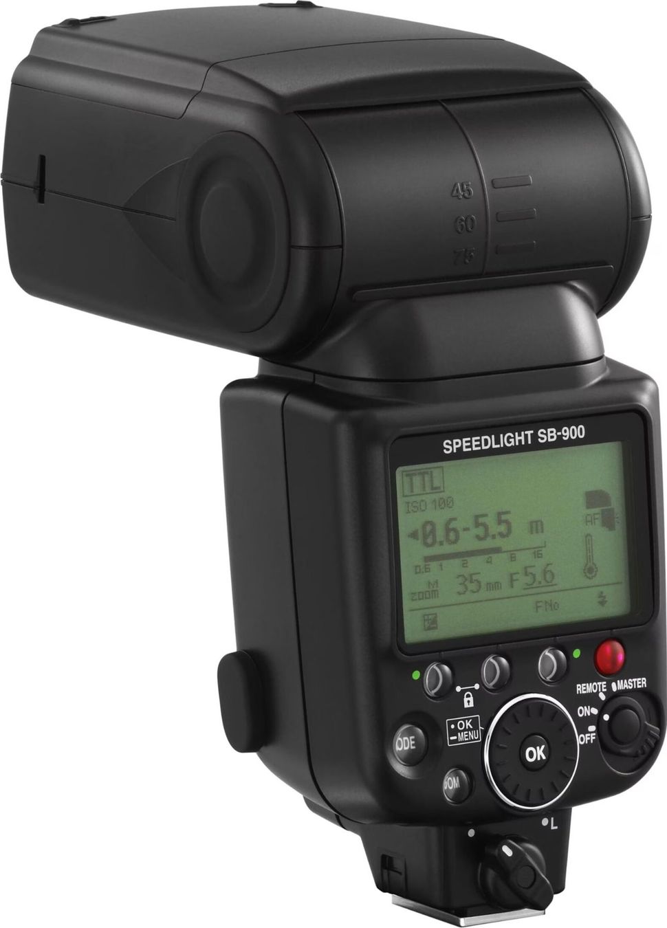 Nikon Blitze: Nikon SB 900 Blitz – Gebraucht aus Rekingen AG von Aargauer_AG 1