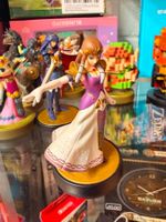 Nintendo Amiibo Princess Zelda (Super Smash Bros Series)