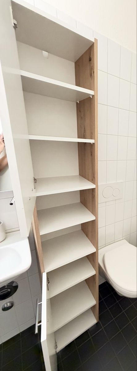 Armoires: Badschrank hoch – D'occasion à Affoltern am Albis par avu_8kpq 1