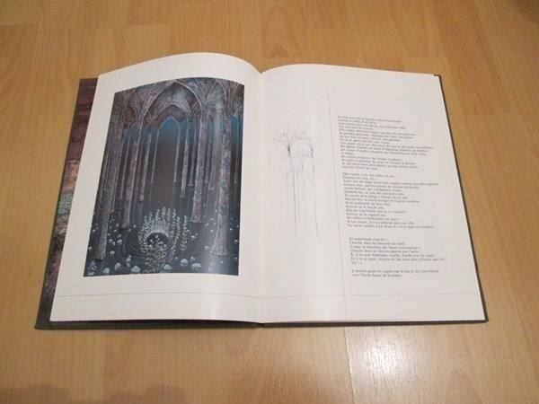 Livres: Le Premier Chant – D'occasion à Neuchâtel par Dualseele 7