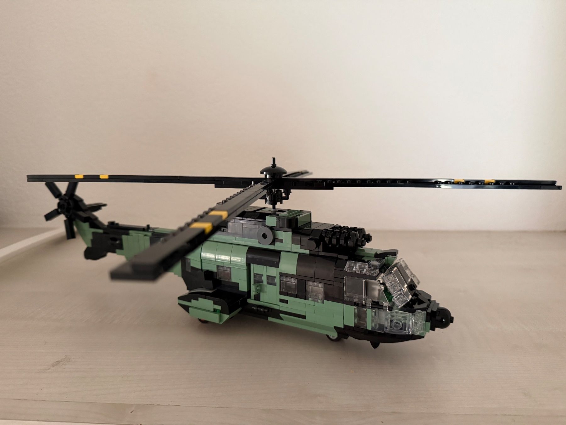 Lego Baukästen: Lego AS532 Cougar – Gebraucht aus Däniken SO von Toni56 1