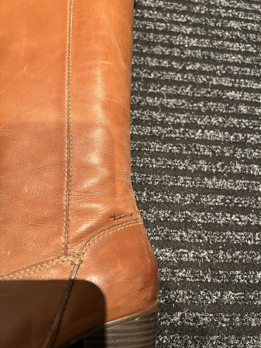 Scarpe da donna: Tamaris Stiefel – Usato da Unterlunkhofen venduto da cleopatra87 2