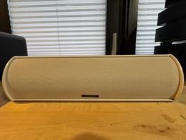 Piega TMicro Center AMT weiss