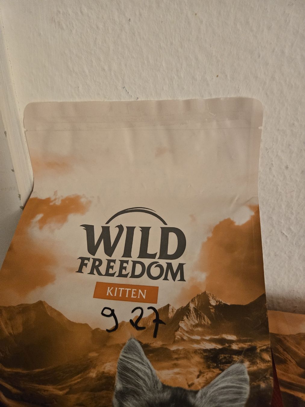Futter: Wild Freedom  TroFu 2×2kg – Neu (gemäss Beschreibung) aus Burgdorf von tamaraw03 5