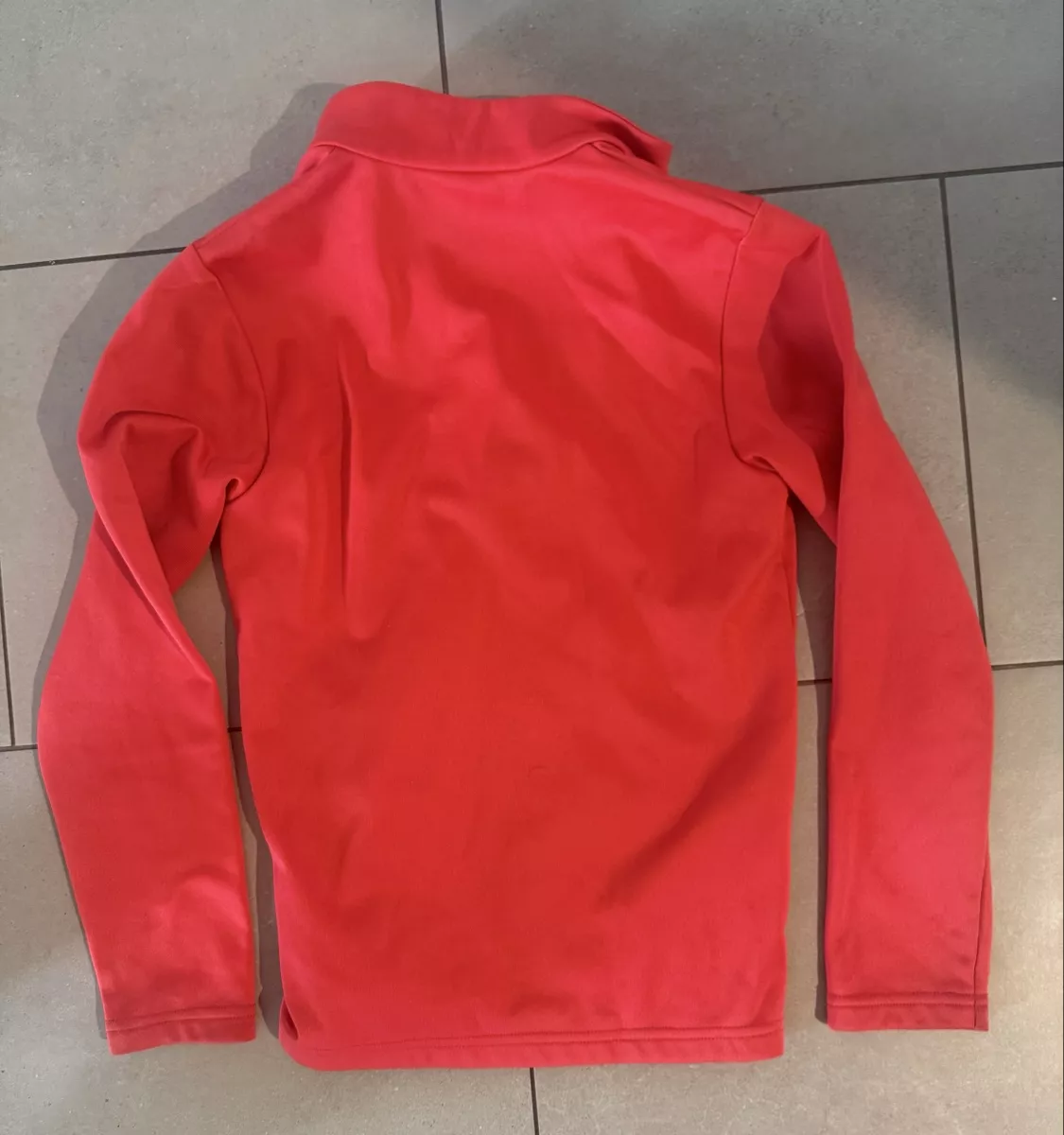 Odlo Maglioni & Felpe: Odlo Pullover Midlayer 1/2 Zip Kinder Gr. 140 – Usato da Mühlau venduto da mat_zzj2 3