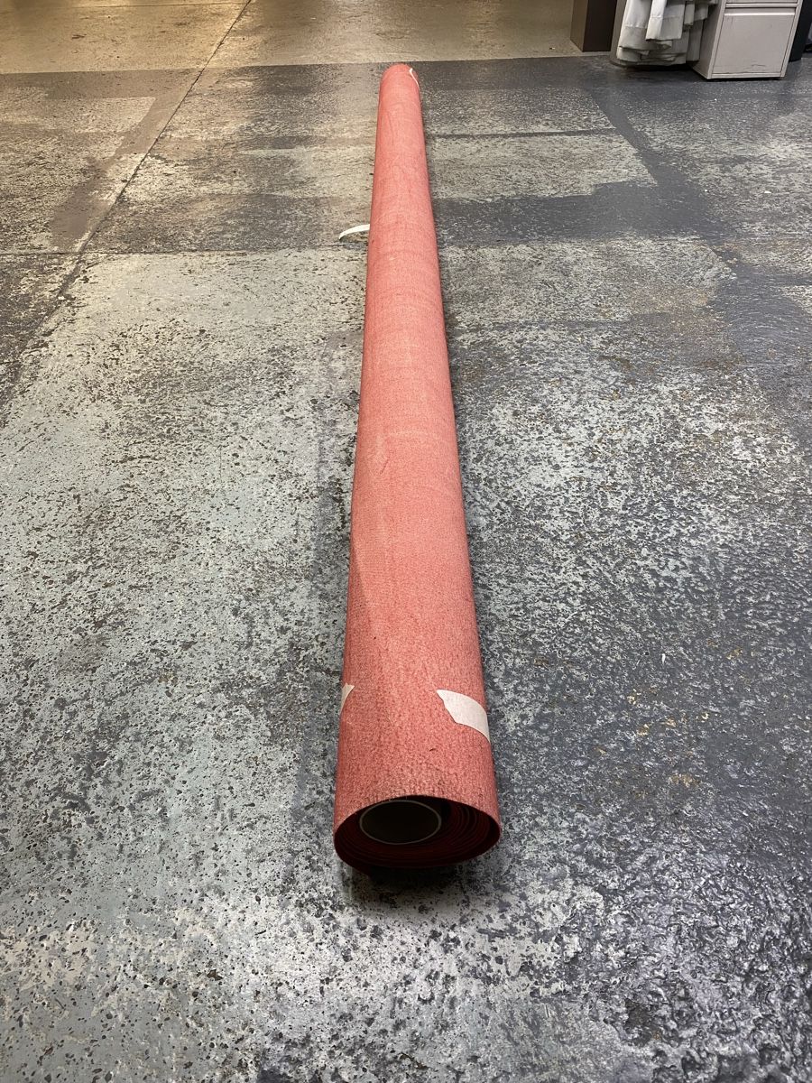 Tappeti: 4x6 Meter roter Teppich  – Usato da Hägglingen venduto da Karin0802 9