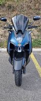 Scooter Zontes M 125