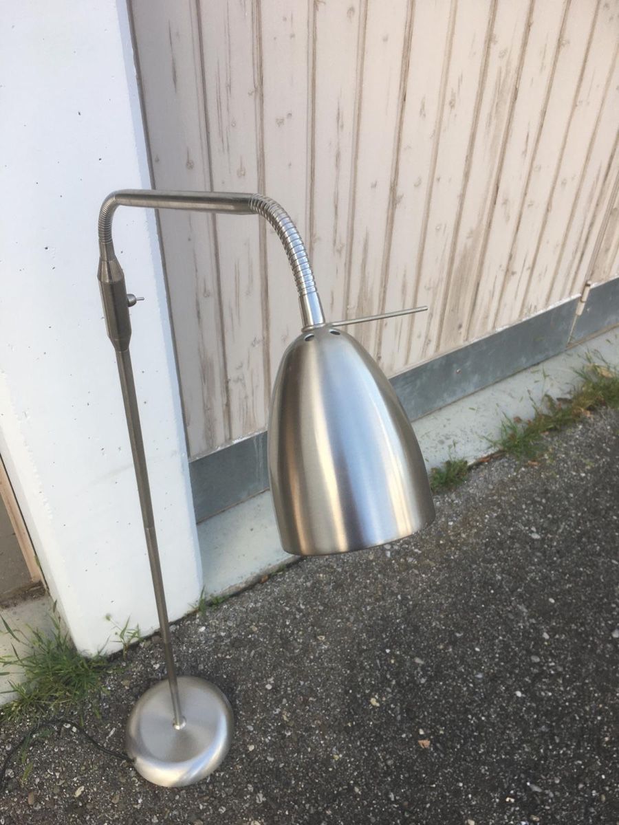 Lampen: Stehlampe Moos – Neu (gemäss Beschreibung) aus Frauenfeld von stern081 2