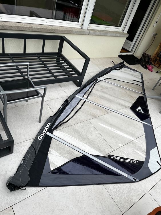 Windsurf Rigg Gaastra 5.0 Kaufen auf Ricardo