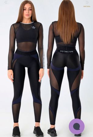 Sportleggins