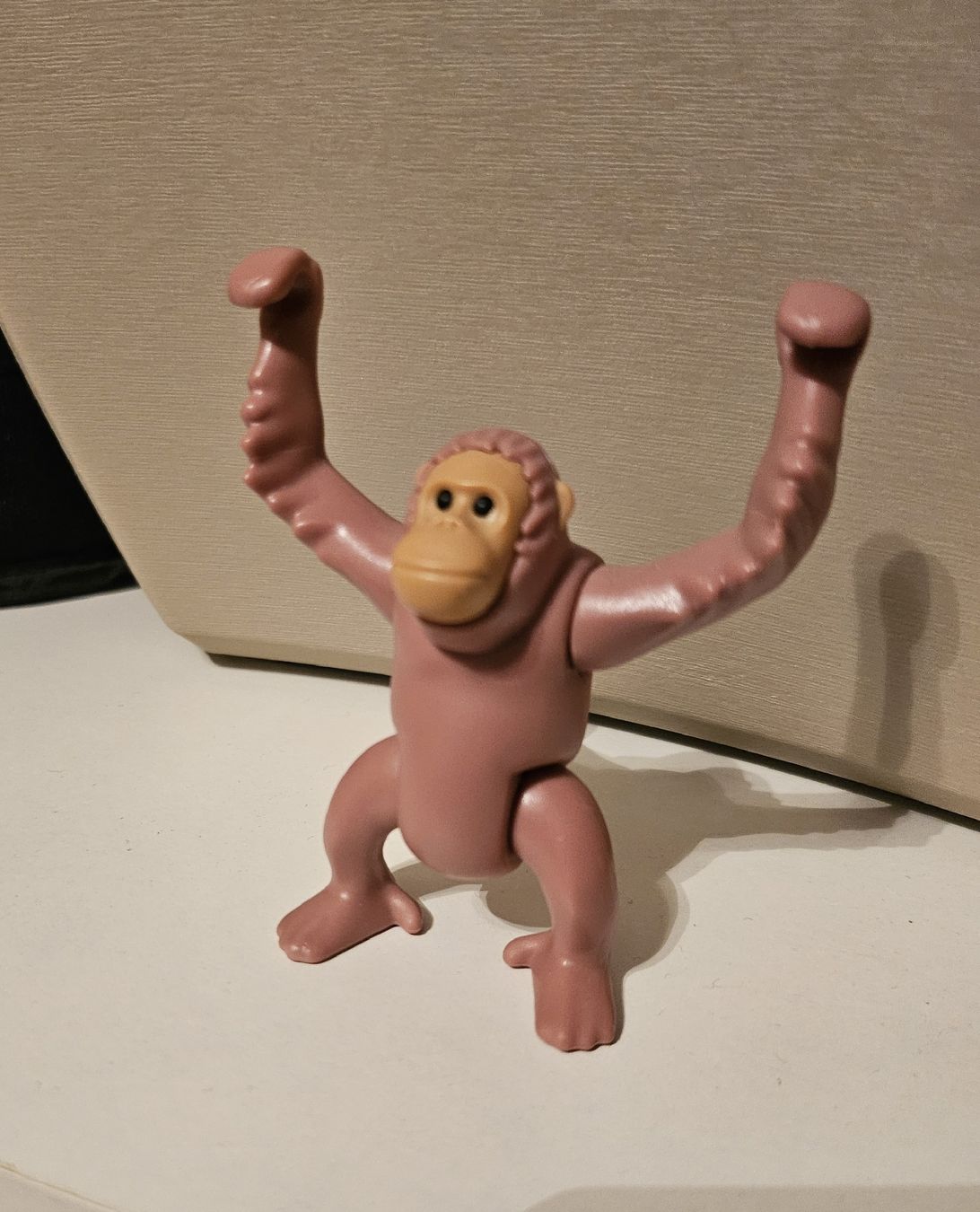 Playmobil Spielzeuge: Playmobil Orangutan Affe Spielzeug – Neu (gemäss Beschreibung) aus Utzenstorf von Oddy