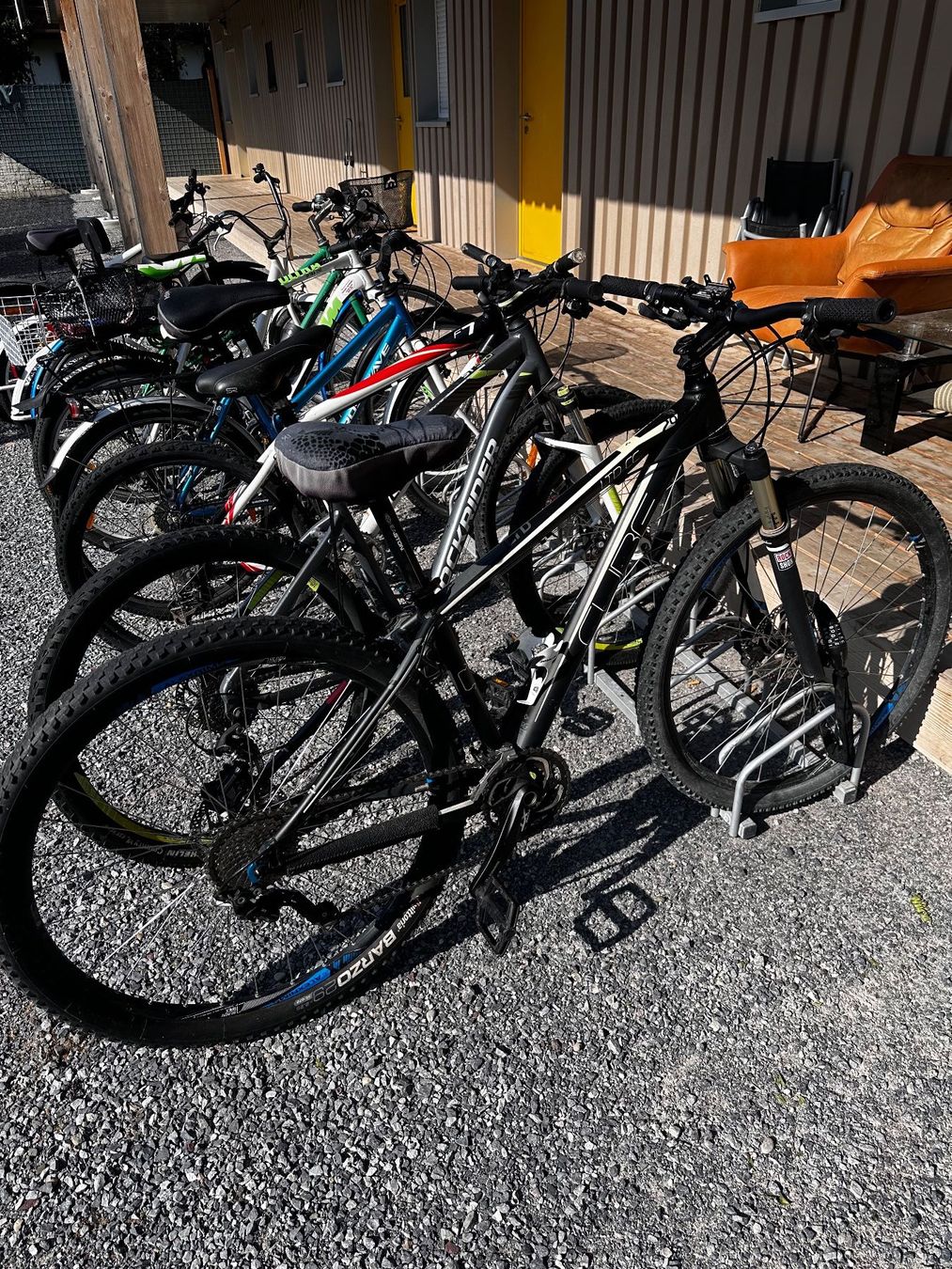 Cube Biciclette: Mountainbike Cube LTD CC 29" (Rahmengröße 17" / M) – Usato da Seuzach venduto da val_7z5x 2