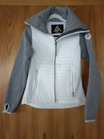 A-MORE Jacke, neuwertig, Gr. 36