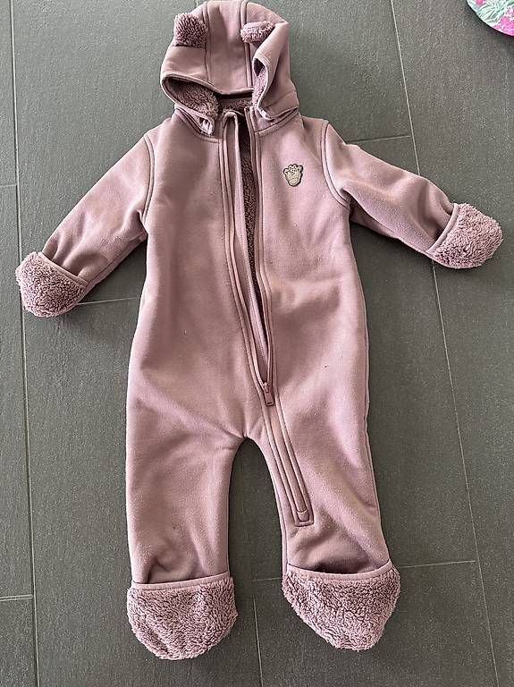 Name It Completi: Name it Kinderoverall 74/80 – Usato da Arboldswil venduto da sevi0110 1