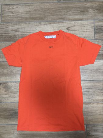 Off-White T-Shirt