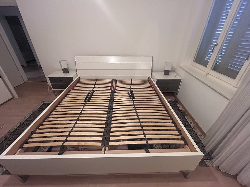 Betten: Bett – Gebraucht aus Dietikon von fai_9dqt 3