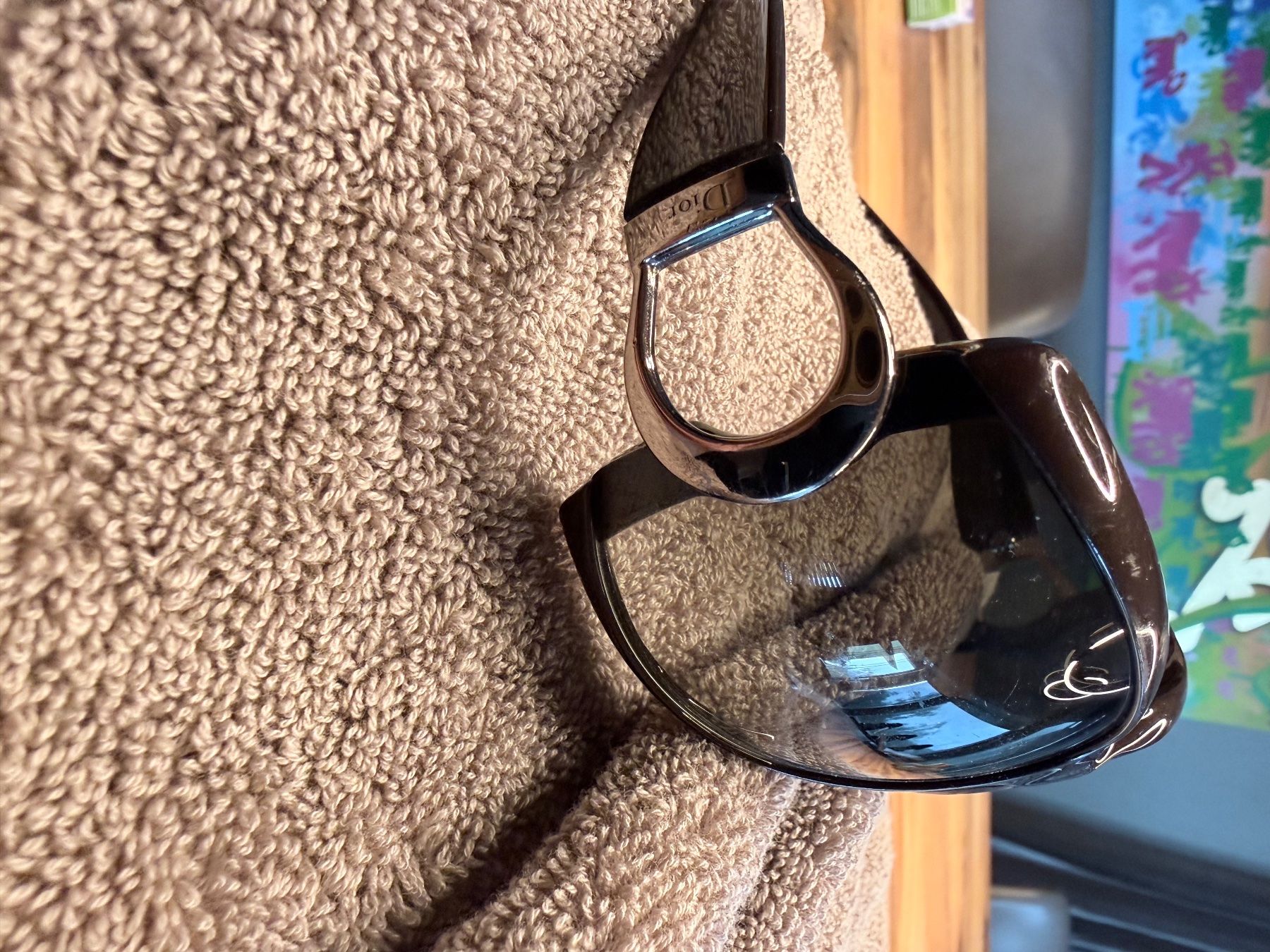 Gucci Occhiali & Lenti: Gucci Sonnenbrille – Usato da Wermatswil venduto da FEDN 6