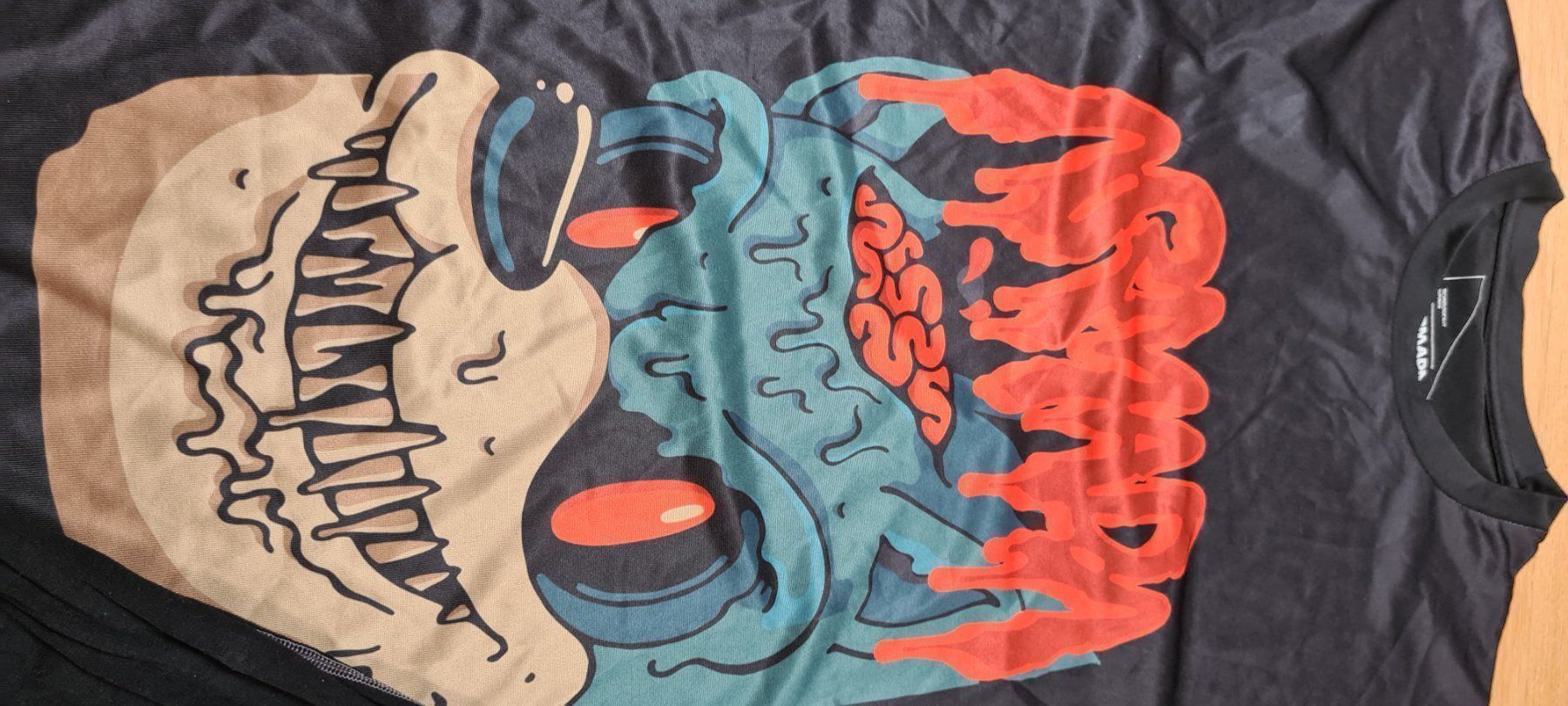T-shirt: 3 super tolle T-Shirts – Usato da Ferden venduto da jemyce 2
