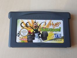 Hugo Bukkazoom