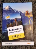 Coop Spartageskarte Jungfrau Region