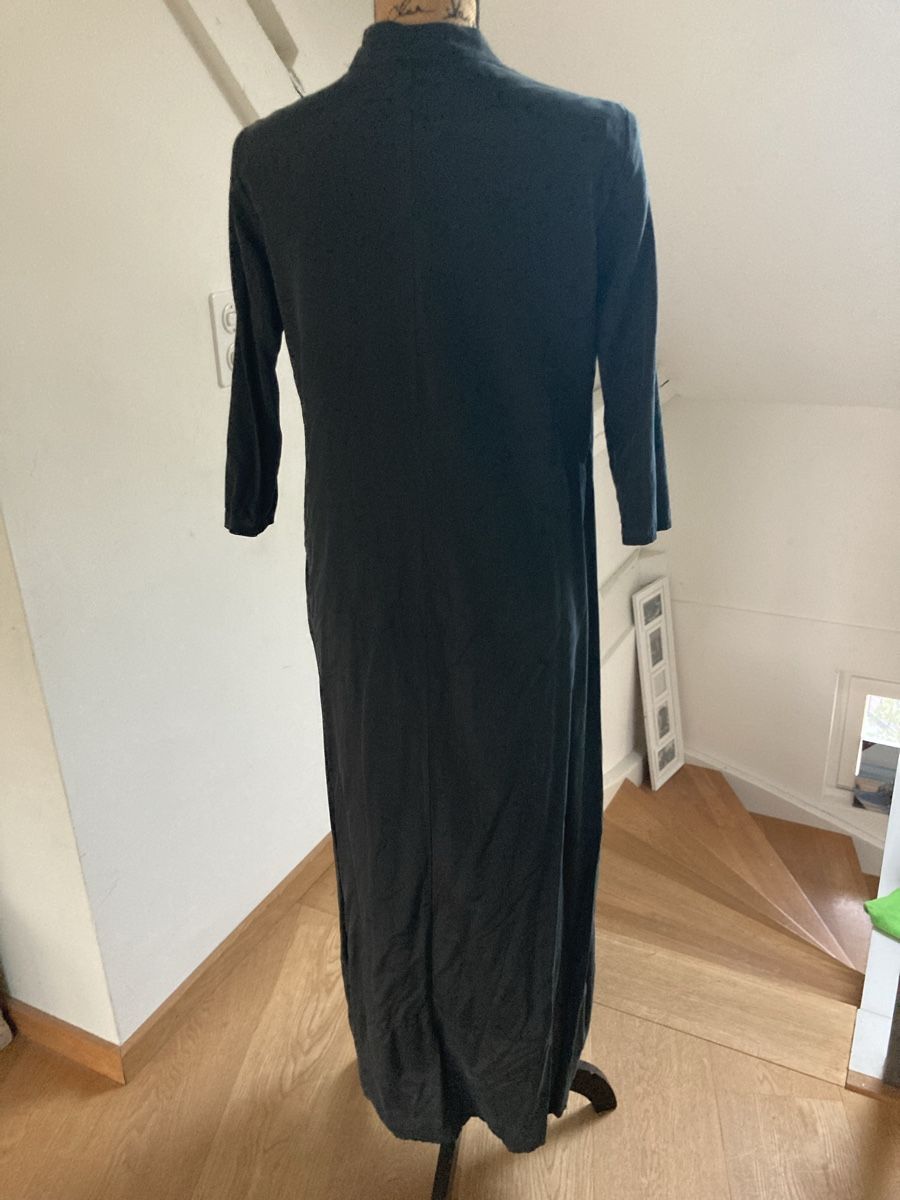 Kleider: Kleid der Marke Milla, grösse S, schwarz – Gebraucht aus Binningen von kku01 1