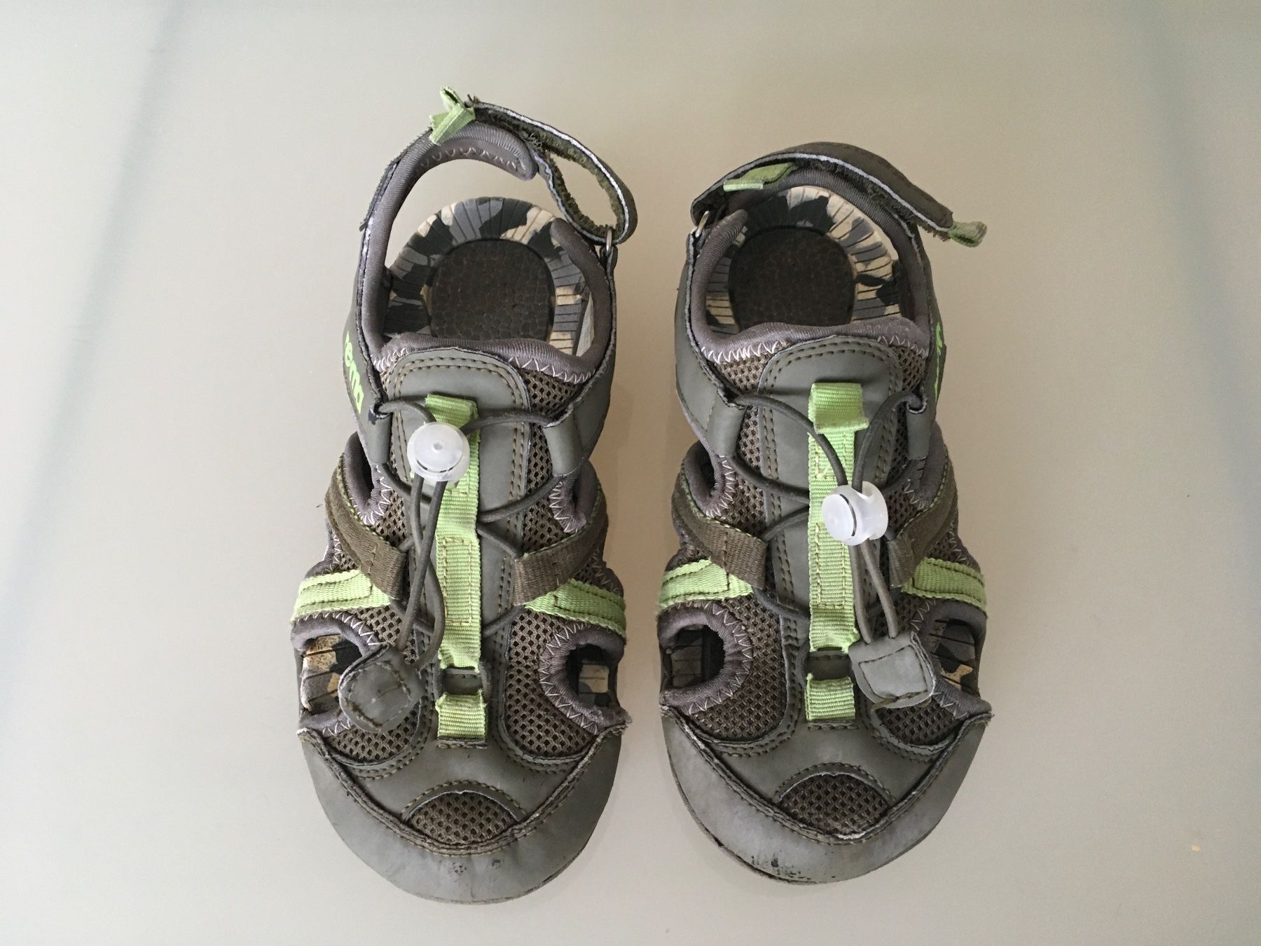 Reima Scarpe per ragazzi: Sommerschuhe Gr. 33 Reima – Usato da Männedorf venduto da Molum 4