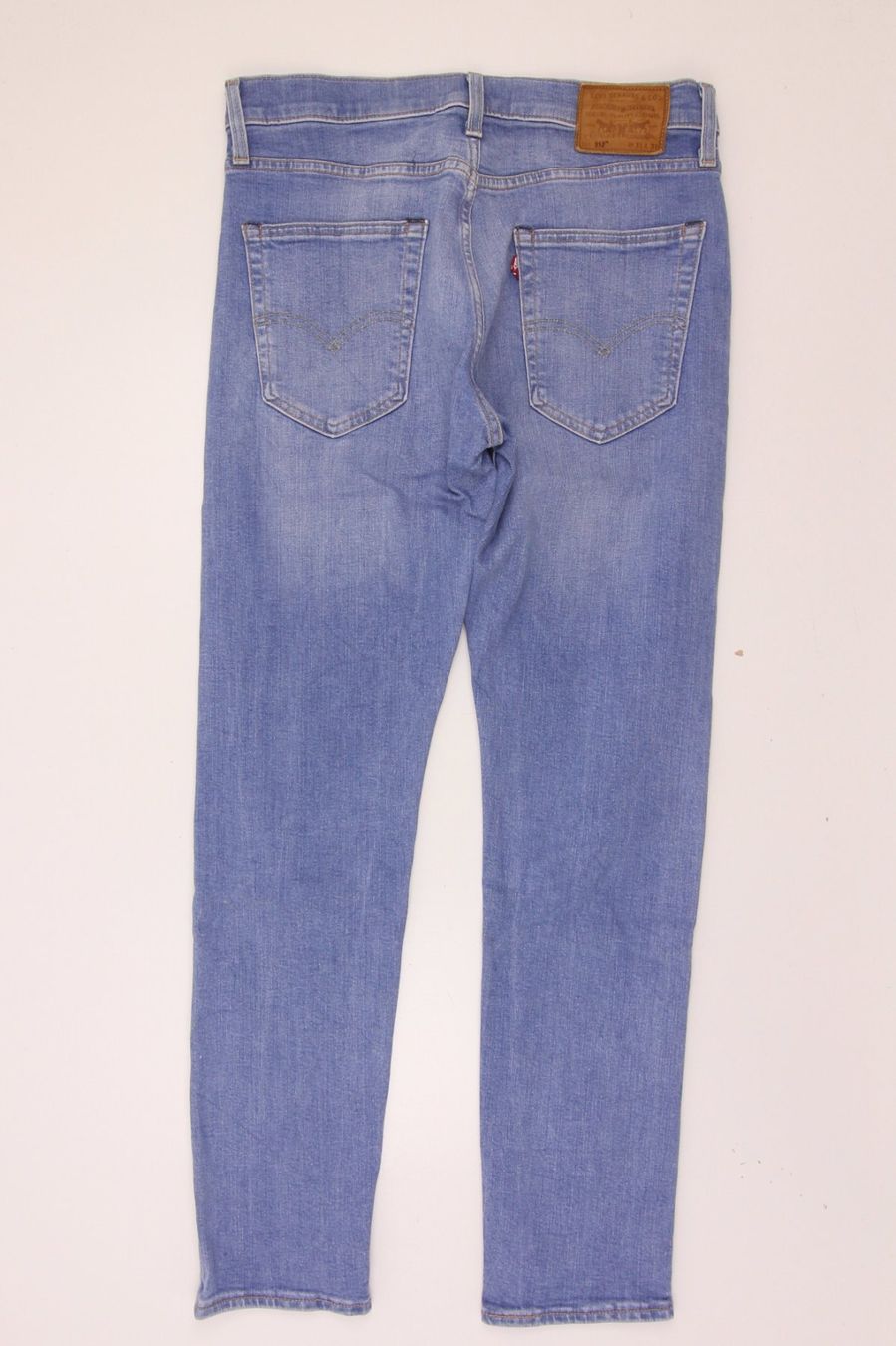 Levi's Jeans: Levis 512 31/32 – Usato da Bern venduto da Padeeeh 1