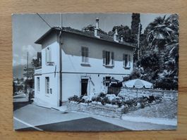 AK Orselina-Locarno Ristorante Posta