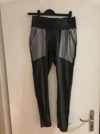 Sportliche Leggings von Crane (Gr. M)
