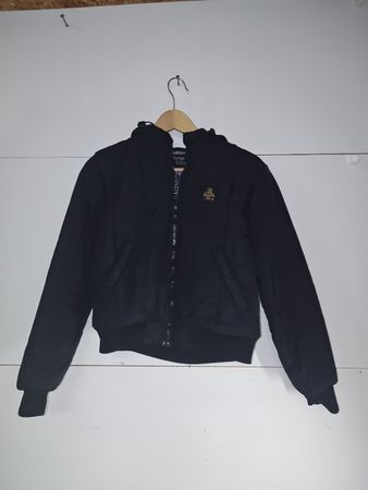 Winterjacke von RefrigiWear, Gr. S, Damen. (nov616)