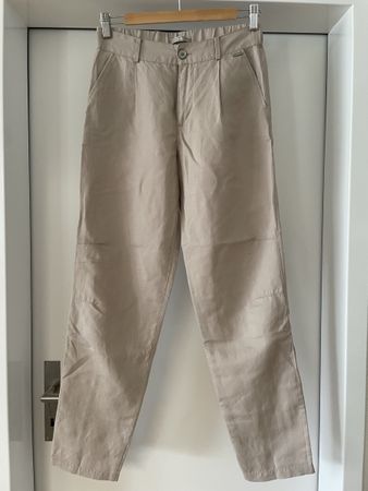 NILE Beige Hose XS