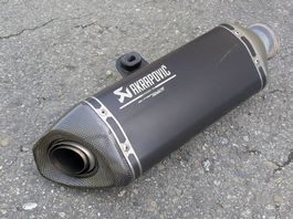 Akrapovic  pour KTM Super Duke 1290