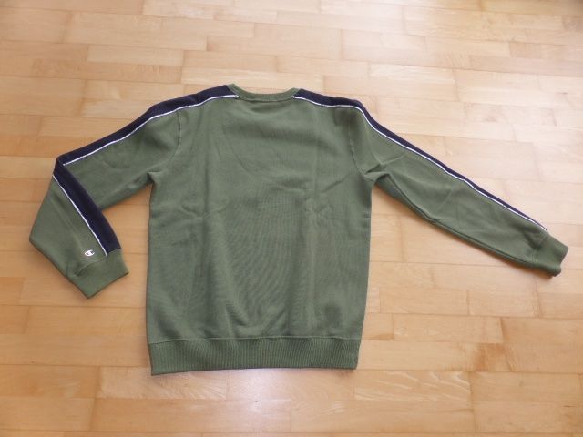 Maglioni & Felpe: Champion Pulli, Men, Gr. M, neu – Nuovo (secondo la descrizione) da Chur venduto da Jacky17 2