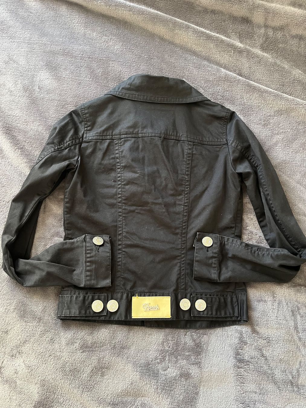 Giacche: New  jacket Silvian Heach size S – Nuovo (secondo la descrizione) da Chêne-Bougeries venduto da Seetooyoo 8