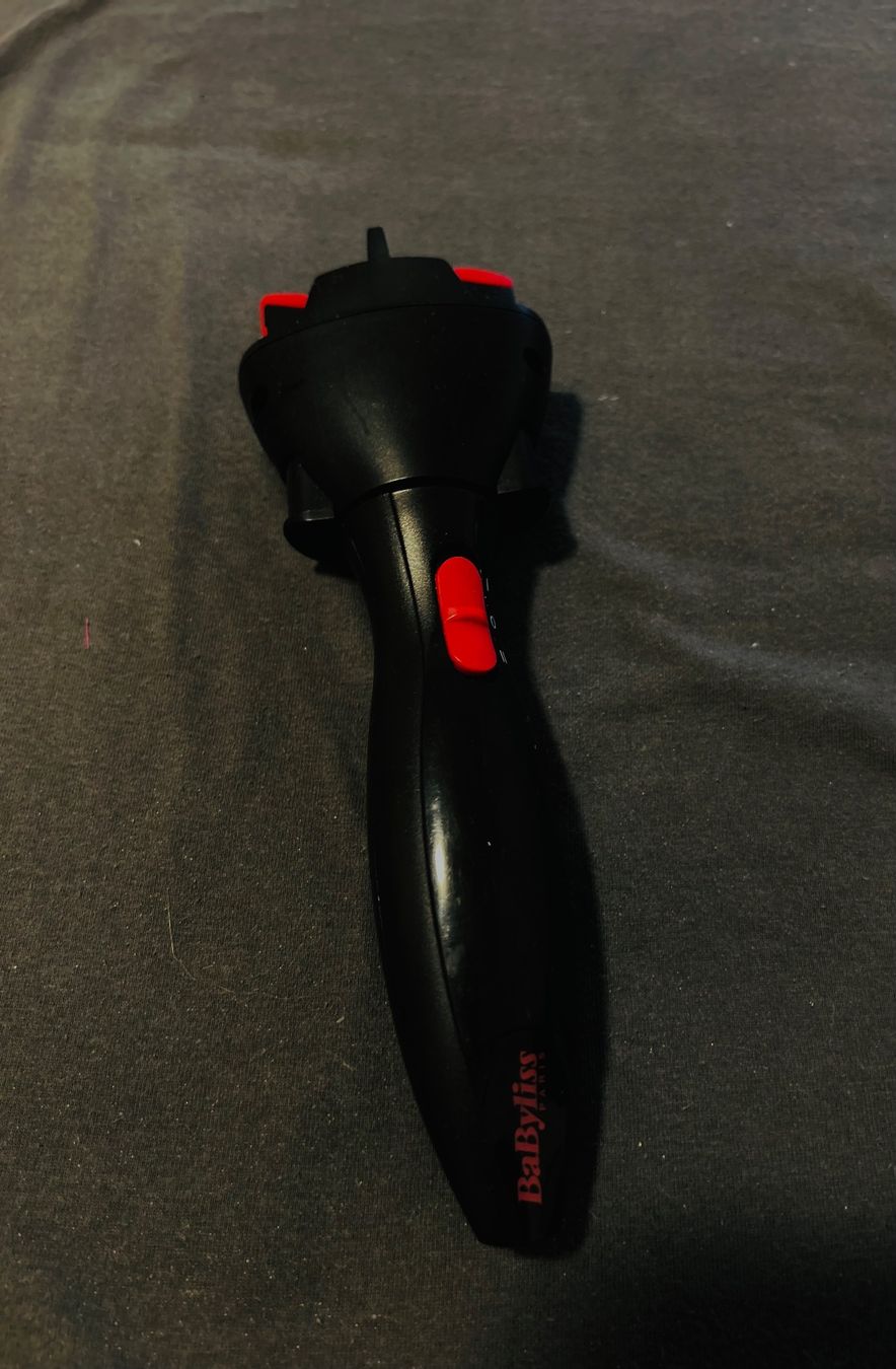 BaByliss Lockenstäbe & Haarglätter: Lockendreher – Gebraucht aus Aeschi b. Spiez von kim_28q9