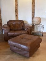De Sede DS-101 Vintage 