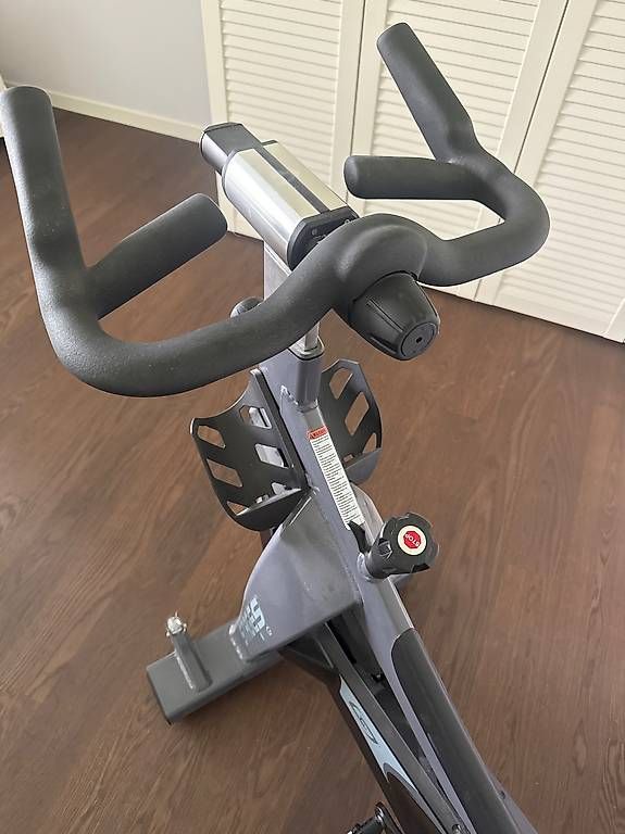 Hometrainer: Stages SC2 – Usato da Herrliberg venduto da Hamptonlane 4